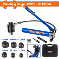 Perforadores Mecànicos