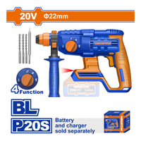 Herramientas Inalambricas