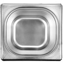 Bandeja Gastronorm De Acero Inoxidable Gn 1/6 (200 Mm)