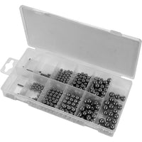 kit Surtido Accesorios - O rings y Hardware