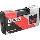 Porta Power kit de reparación hidráulico 10T de chapistería para extraer choque en vehículos