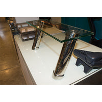 Vitrina Sistema Foto curado