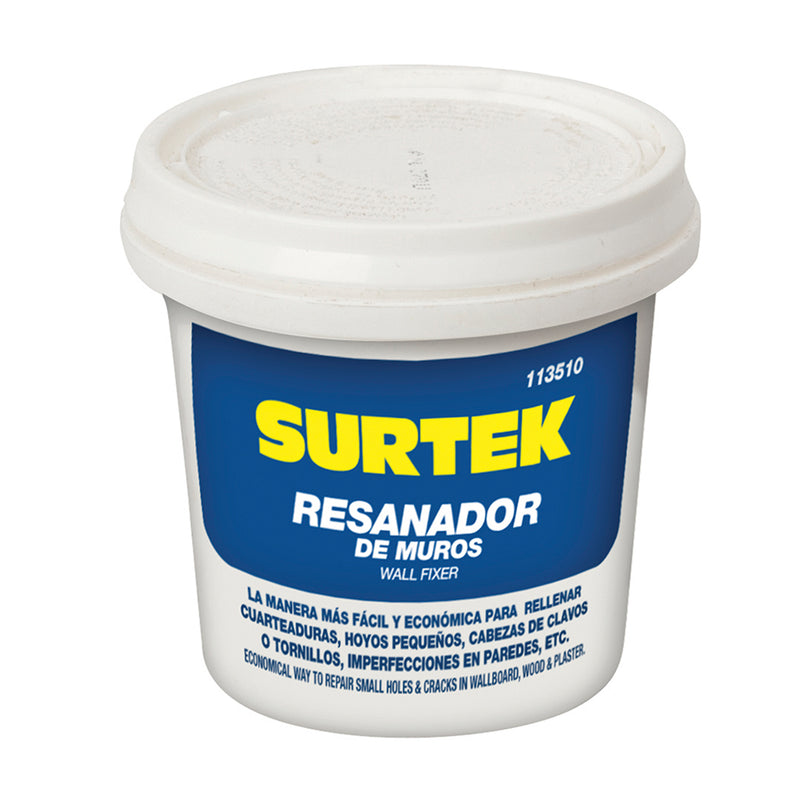 Resanador de muros 236ml Surtek