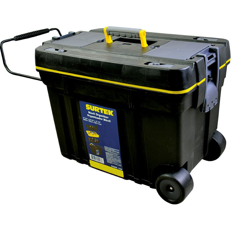Surtek Organizador móvil 61 x 37 x 41 cm