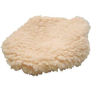 Mota felpa pulidor para pulidora 7" Surtek