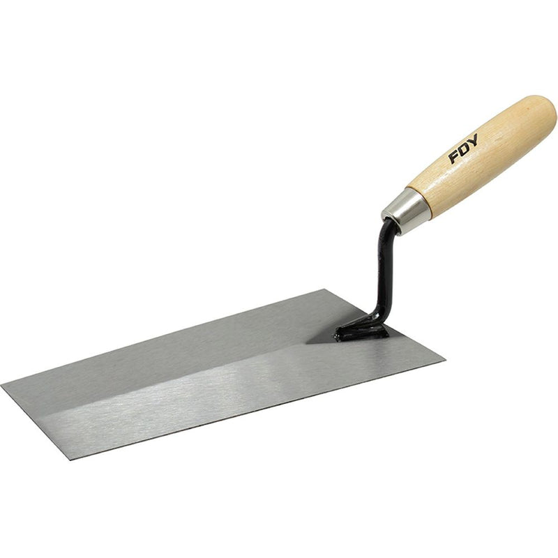 Palustre tipo yesera Foy