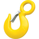 Gancho de ojo con seguro 1ton Surtek