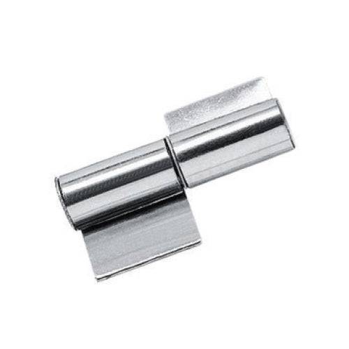 BISAGRA DE ACERO INOX.