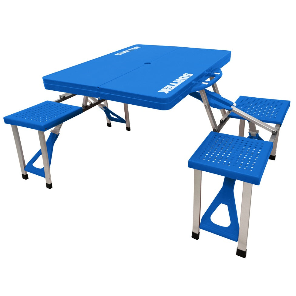 Mesa plegable para Camping