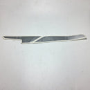 Calcomania placa decorativa frontal izquierda (TRK502X)