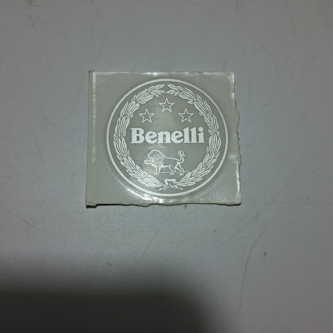 Calcomania Benelli (TRK502X / 752S)