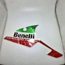 Calcomania del panel inferior izquierdo (TNT25)