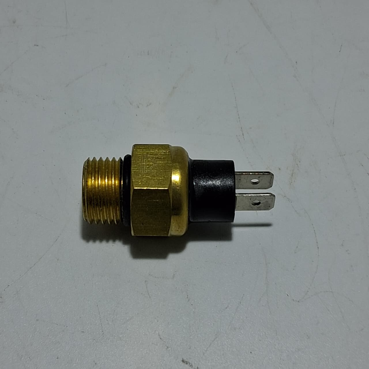 Termostato (ZAFFERANO250)