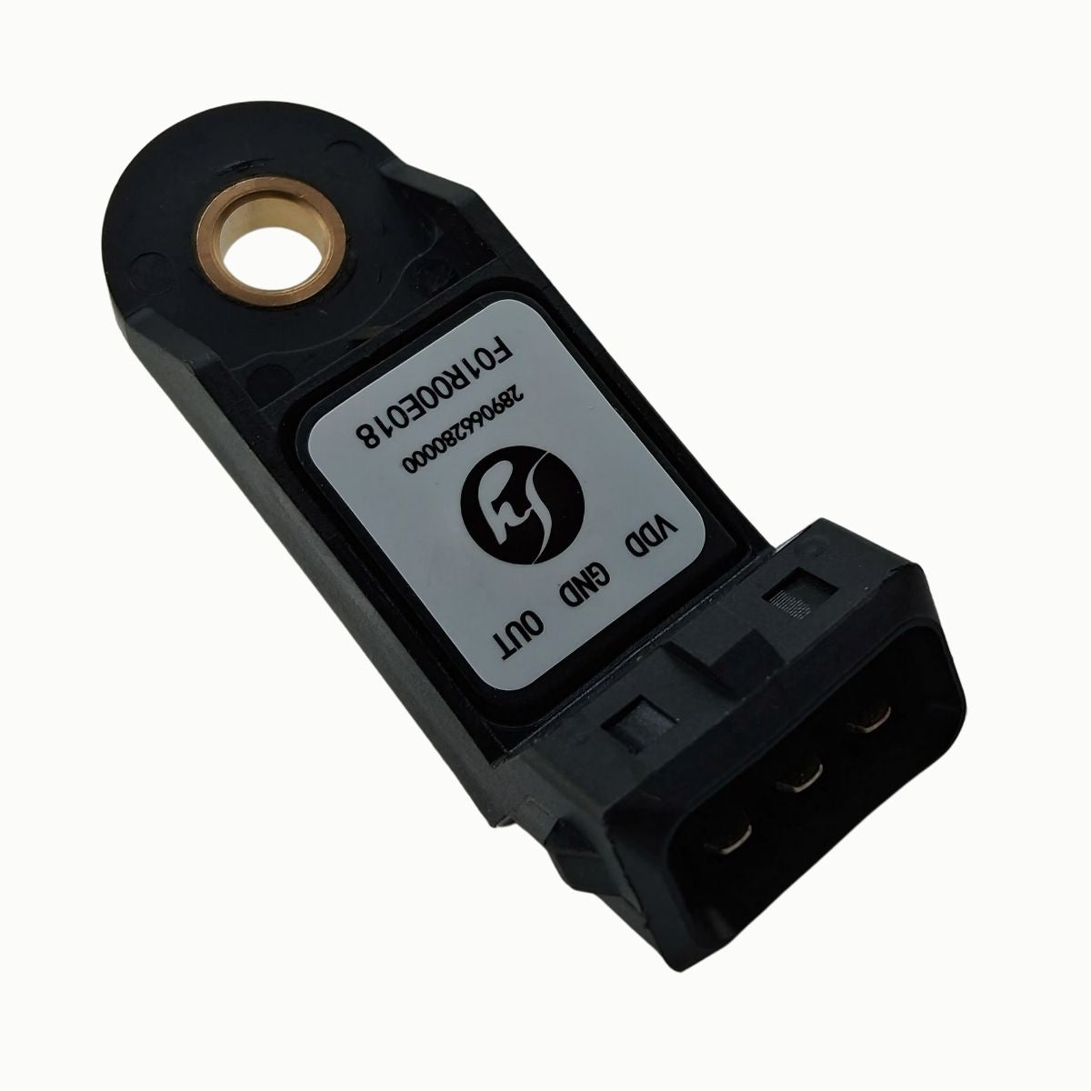 Sensor de presion de admision (LEONCINO500 / TRK502X)