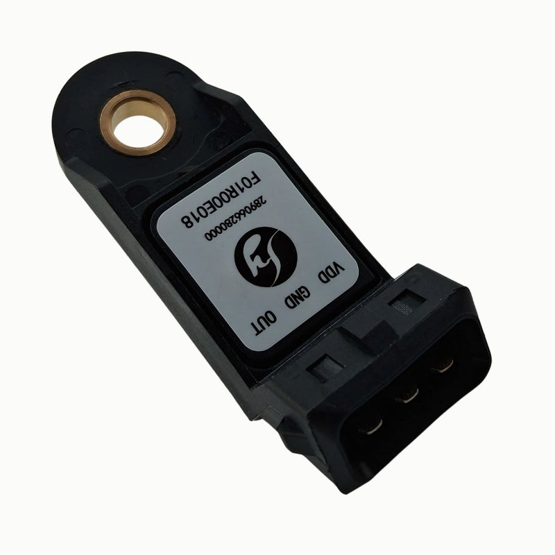 Sensor de presion de admision (LEONCINO500 / TRK502X)