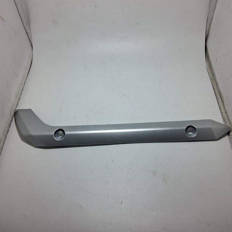 Placa decorativa del tubo de escape (K-BLADE125)