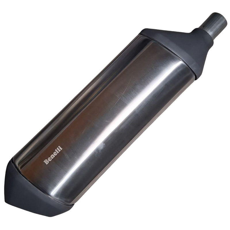 Kit de tubo de escape (TRK502X)