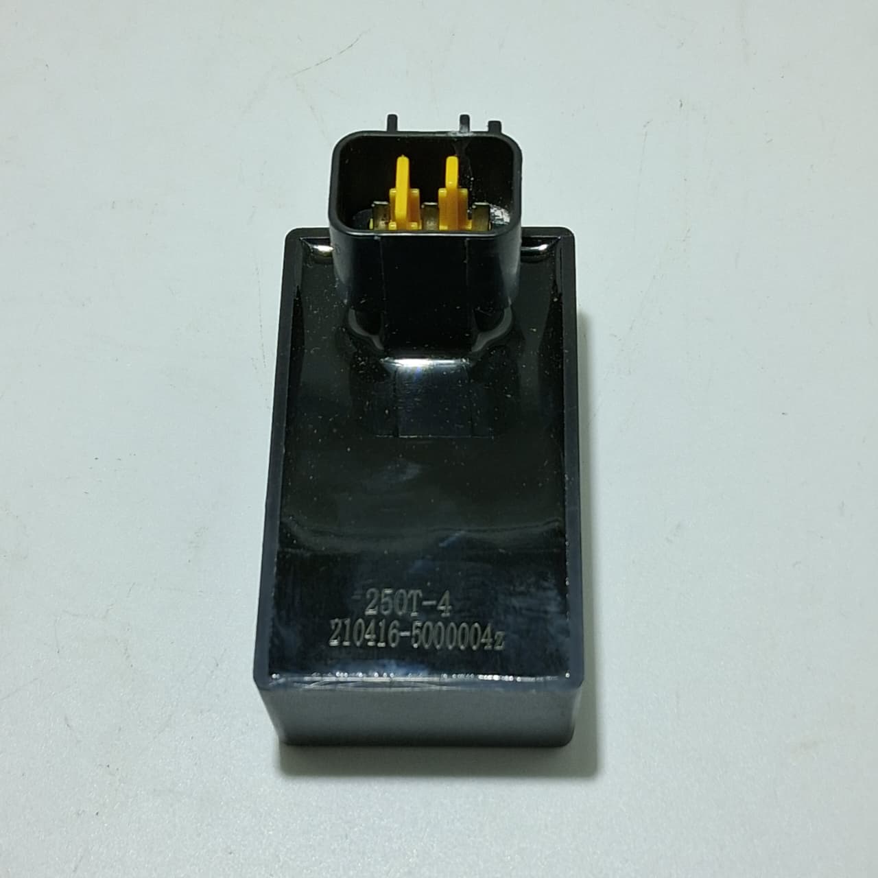 Rele de la luz principal (TNT150 / TNT25 / TRK251 / ZAFFERANO250 / 302S / 752S)