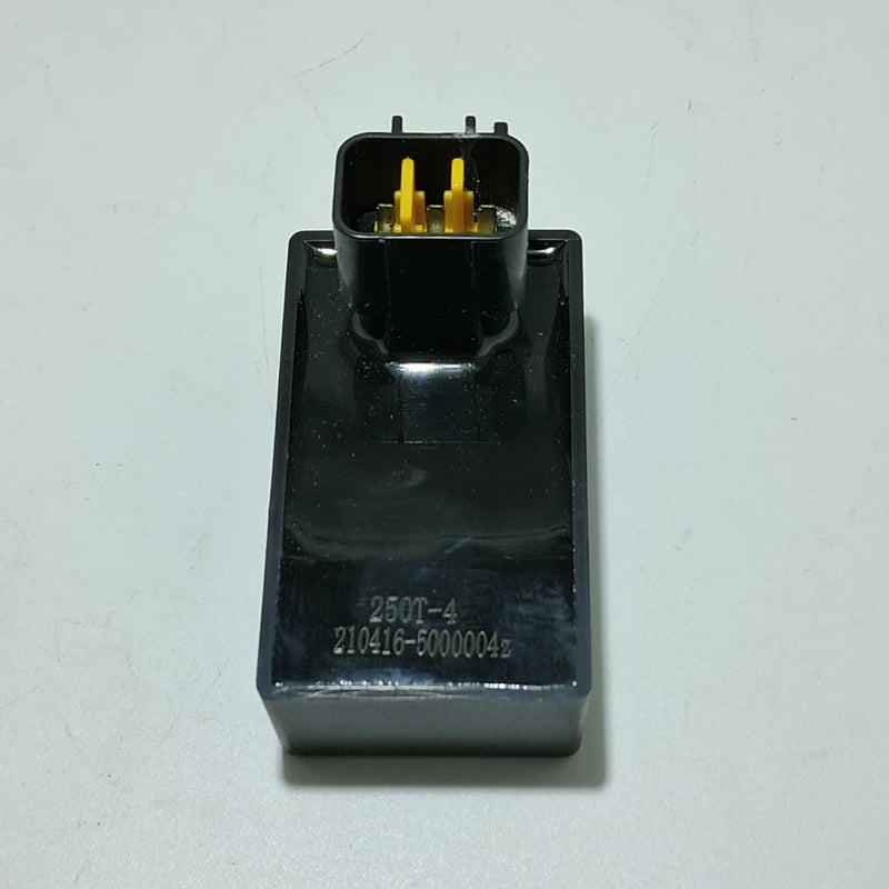 Rele de la luz principal (TNT150 / TNT25 / TRK251 / ZAFFERANO250 / 302S / 752S)