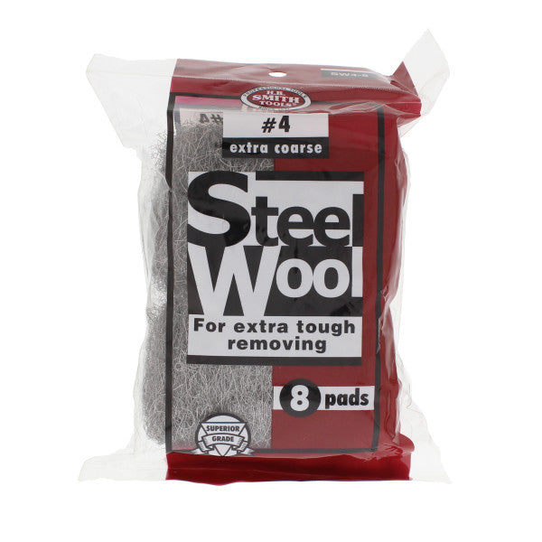 (8 unidades) Pads extra gruesos