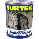 Esmalte anticorrosivo blanco 250ml Surtek