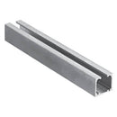 Riel Superior Para Sistema Plegable TD-8700. Longitud 3 Metros. Aluminio.