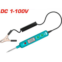 Voltímetro / Multímetro