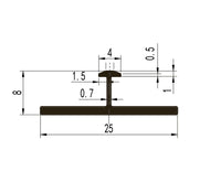 Perfileria alternative walls
