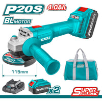 Herramientas Inalambricas