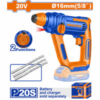 Herramientas Inalambricas