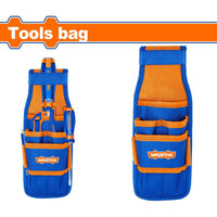 Cajas de herramientas de textil