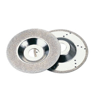 Discos corte y desbaste