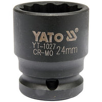 Dados socket - Conectores y Extensiones