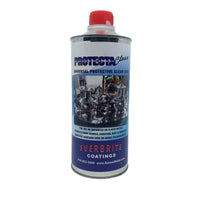 Protectores para el Acero