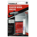 Kit de Reparacion para Retrovisor de Auto. Pegamento adhesivo  de resina epoxica de alta resistenci