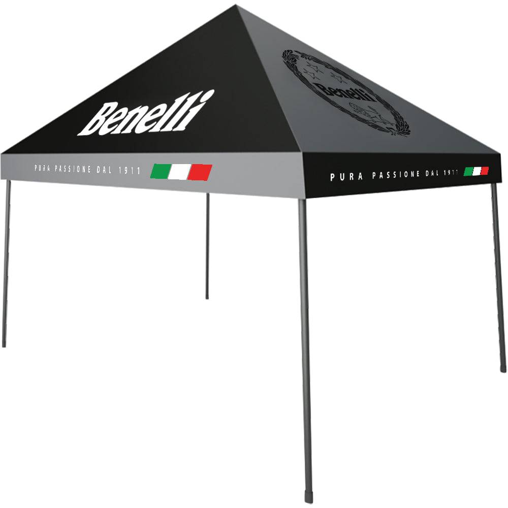 Toldo Benelli 3X3 Metros.