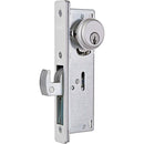 Cerradura Para Puerta De Aluminio 24Mm Función Gancho  Lock