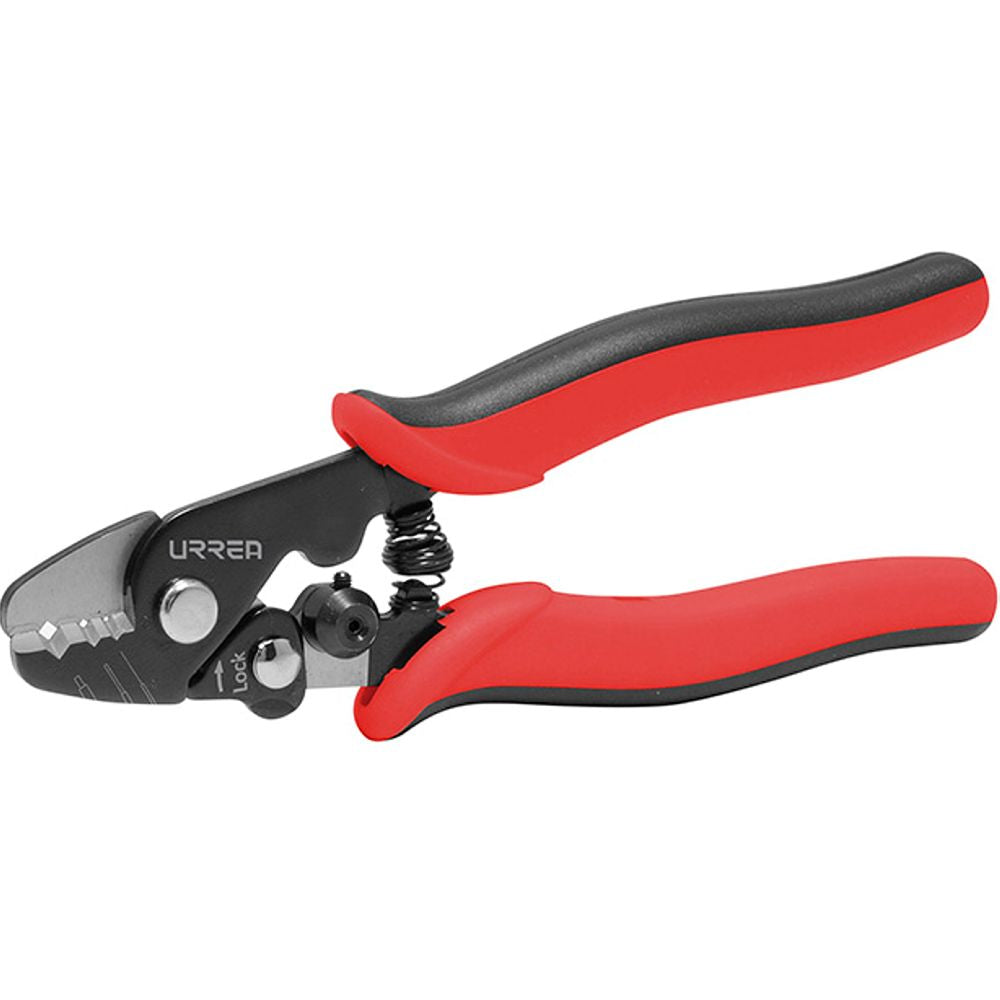 Pinza pelacables para fibra óptica Urrea