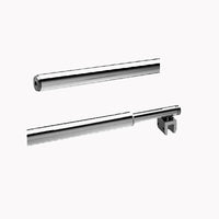 Herrajes para Duchas