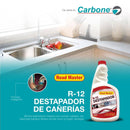 Destapador De Cañerías 32 Oz.