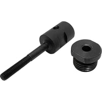 Herramientas y consumibles para instalación de barandas