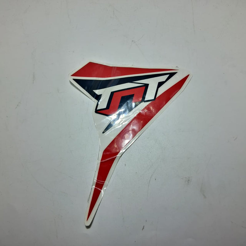 Calconamia TNT Derecha 1 Blanca (TNT150)