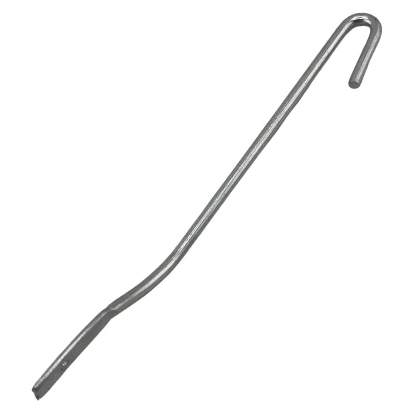 Gancho freno trasero (RKG150)