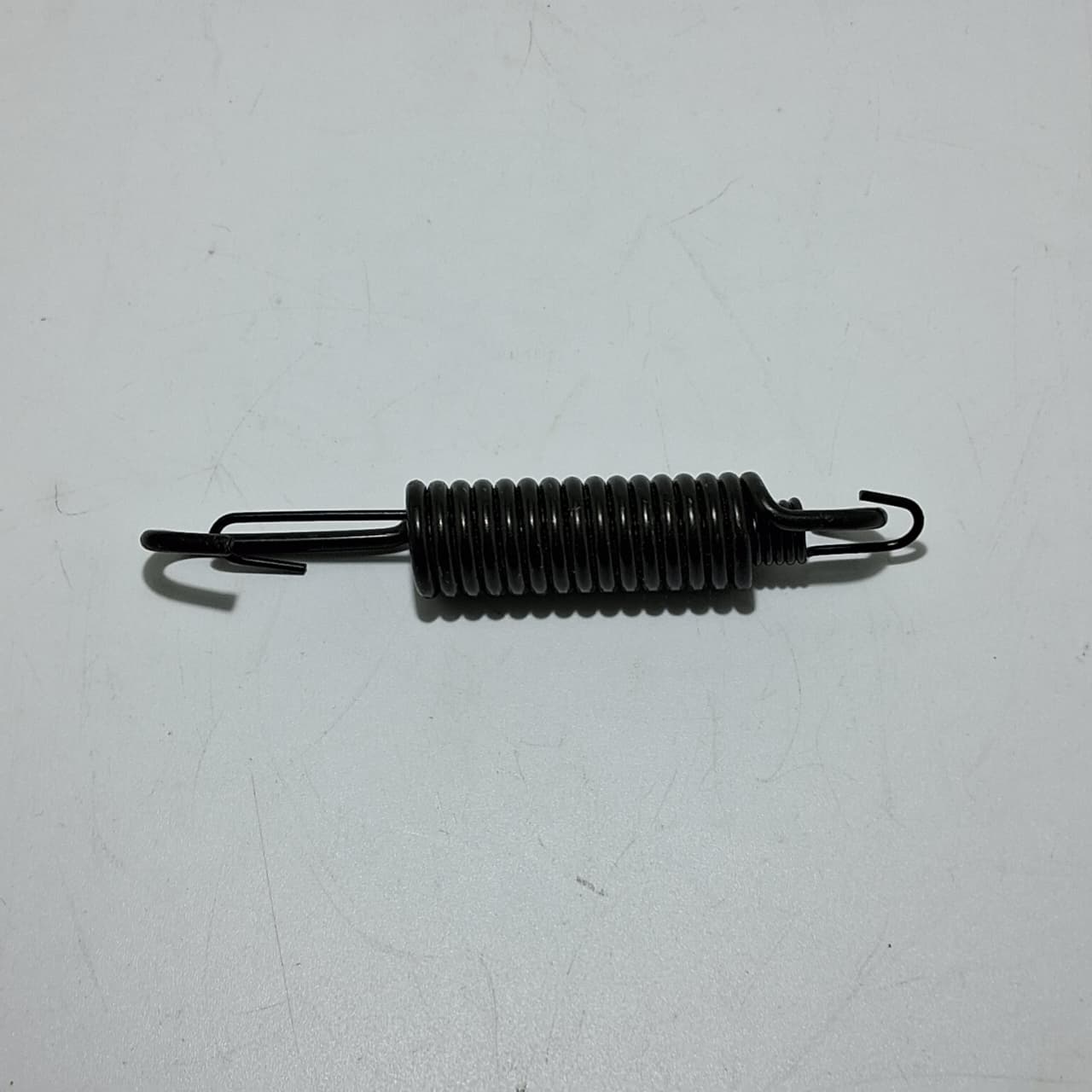 Resorte caballete lateral (TRK251)