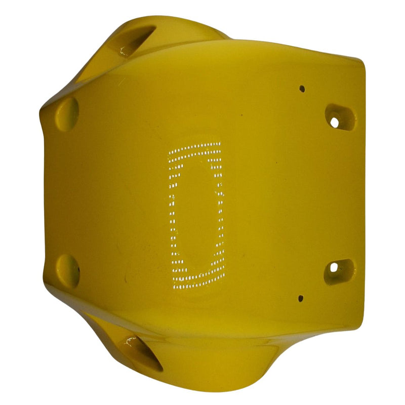 Covertor amarillo (TX200)