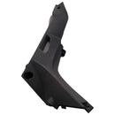 Covertor lateral izquierdo negro (TNT150)