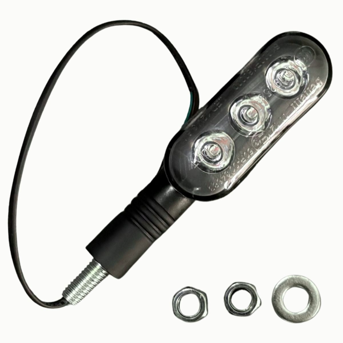 Direccional trasera izquerda (LEONCINO500)