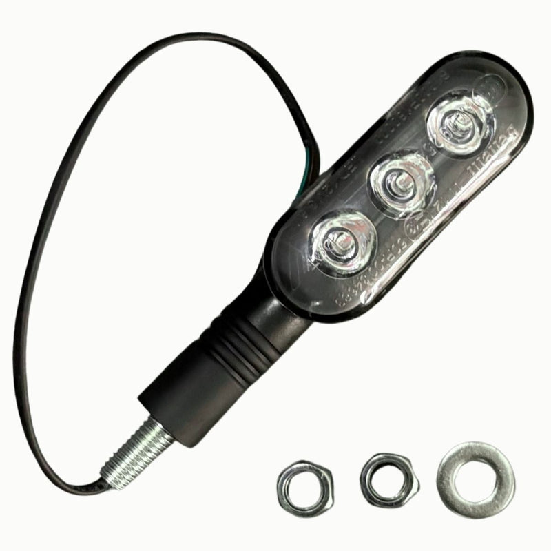 Direccional trasera izquerda (LEONCINO500)