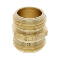 Conexiones de mangueras