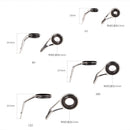 Kit reparación accesorios caña de pesca